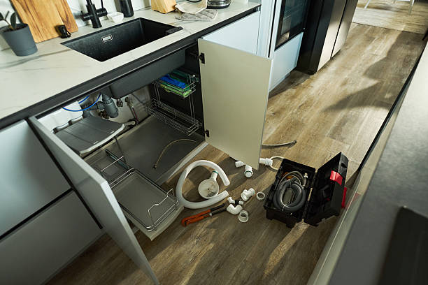 Reliable Drain Cleaning contractor in Merrimack, NH by Street Wise - Plumbing
